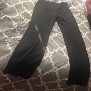 NY & Co. 7th ave suiting Collection M Tall pant